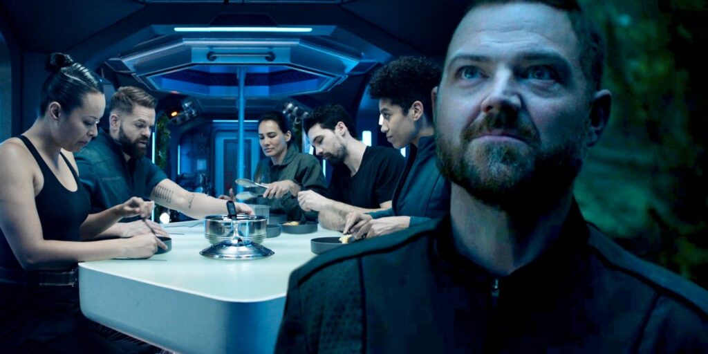 Qué sucede después de The Expanse Finale: Rocinante, Laconia & Future Stories