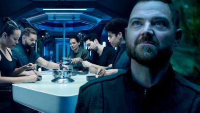 Qué sucede después de The Expanse Finale: Rocinante, Laconia & Future Stories