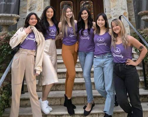 Queenly recauda $ 2.3 millones para su mercado de vestidos