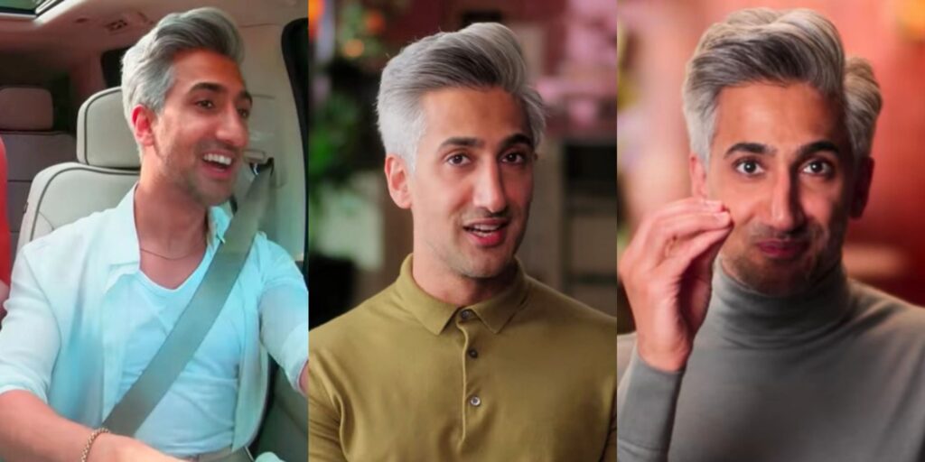 Queer Eye: 10 mejores citas de bronceado de la temporada 6