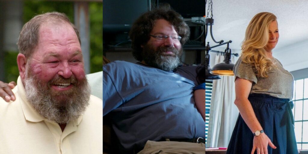 Queer Eye: Los 10 mejores cambios de imagen del espectáculo, según Reddit