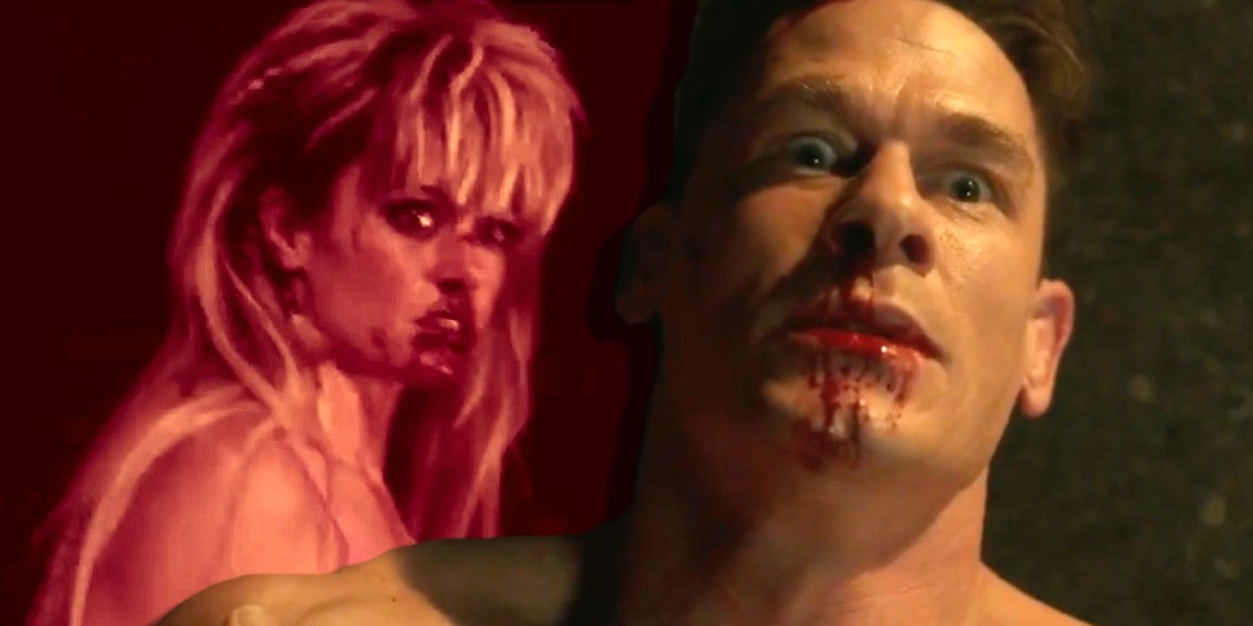 Quiénes son las mariposas de los pacificadores: poderes, orígenes y teorías