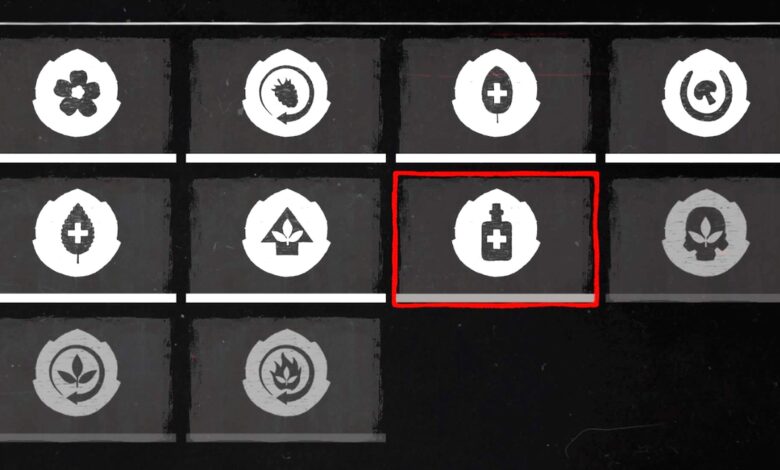 RDR2: Cómo superar todos los desafíos de herbolario