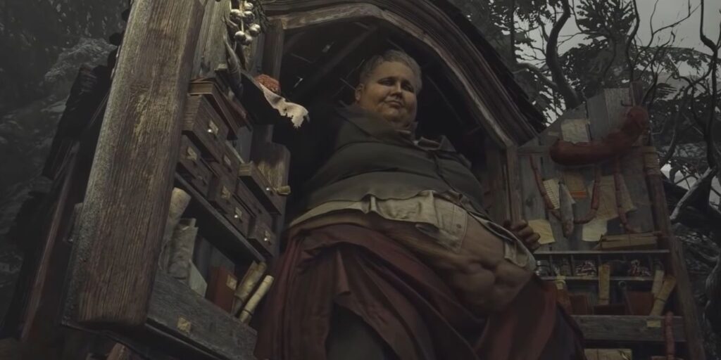 RE Village perdió la oportunidad perfecta de conocer al duque