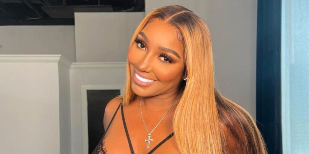 RHOA: NeNe Leakes está 'abierta' al matrimonio después de la muerte de Gregg
