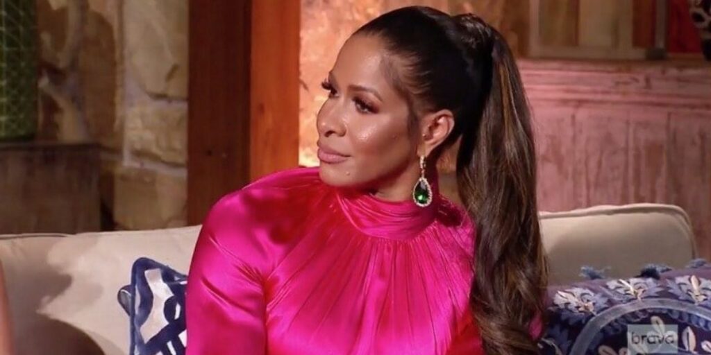 RHOA: Shereé Whitfield se burla de la temporada 14 con una nueva foto