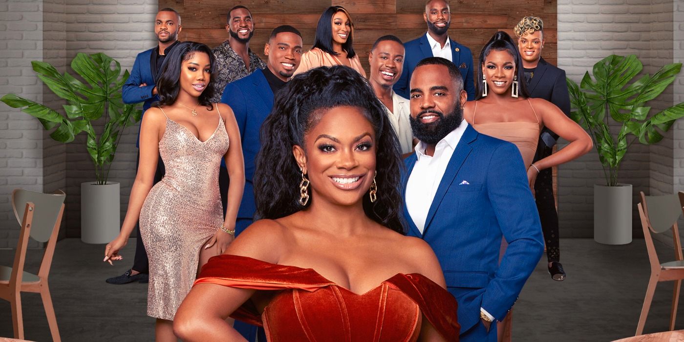 RHOA: los fanáticos reaccionan al drama en el nuevo tráiler derivado de Kandi