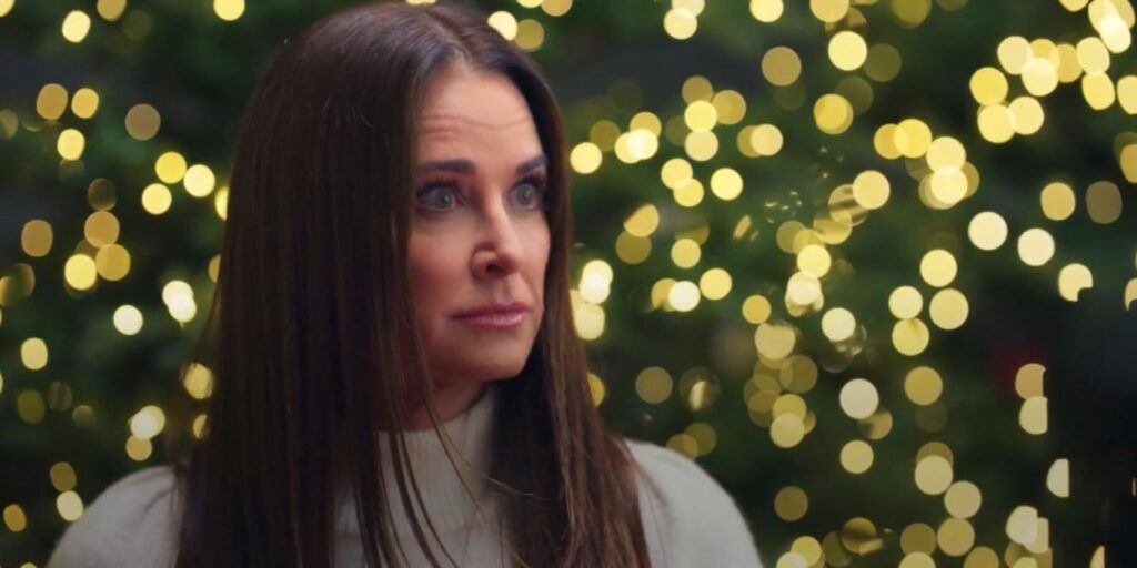 RHOBH: Kyle expresa celos por el éxito de Kathy Hilton