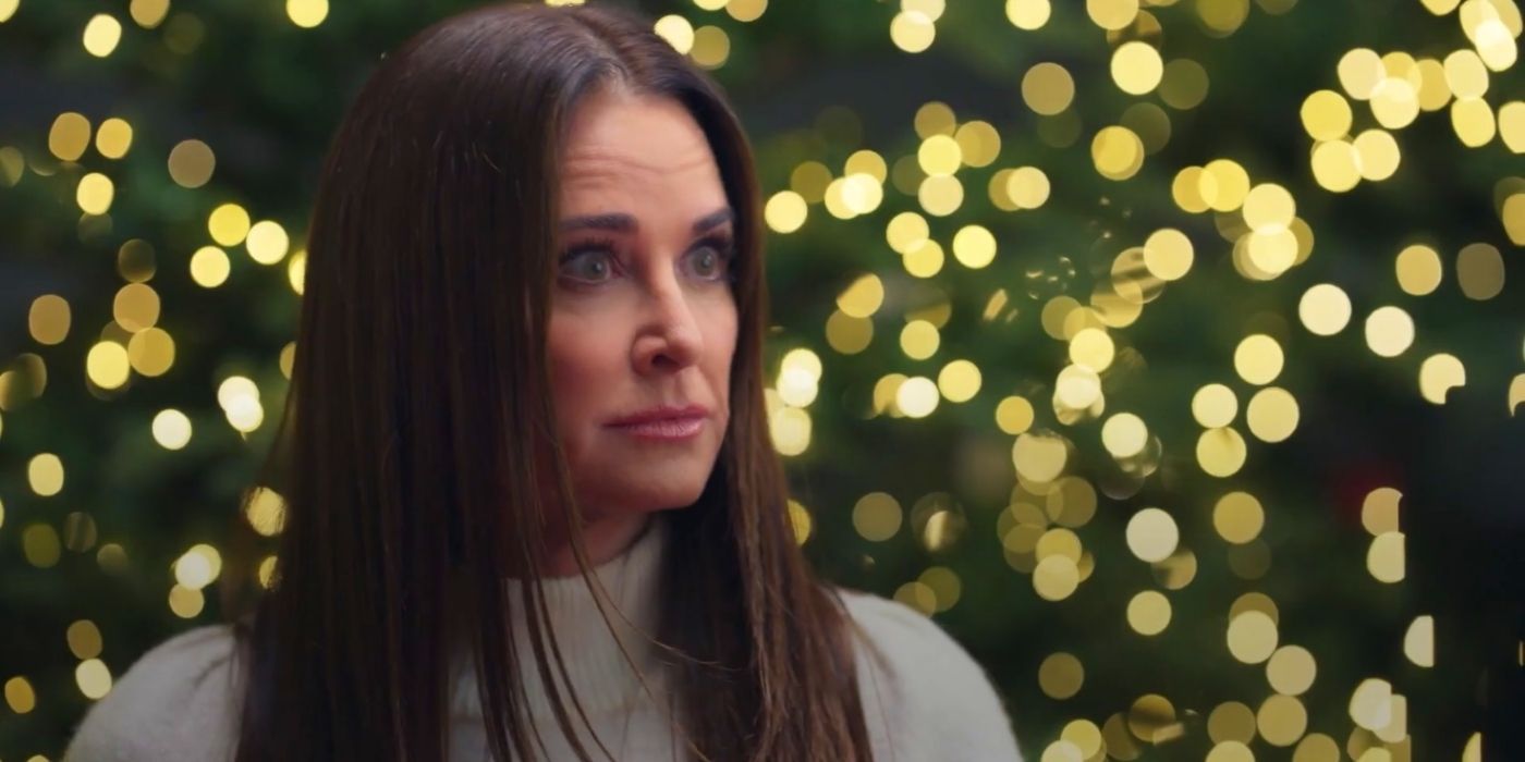 RHOBH: Kyle expresa celos por el éxito de Kathy Hilton