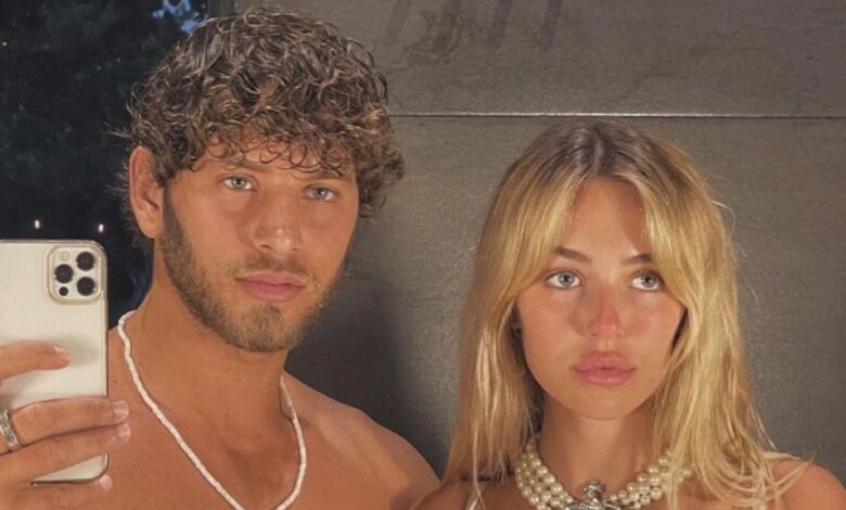 RHOBH: Según los informes, la hija de Lisa Rinna, Delilah, rompe con Eyal Booker