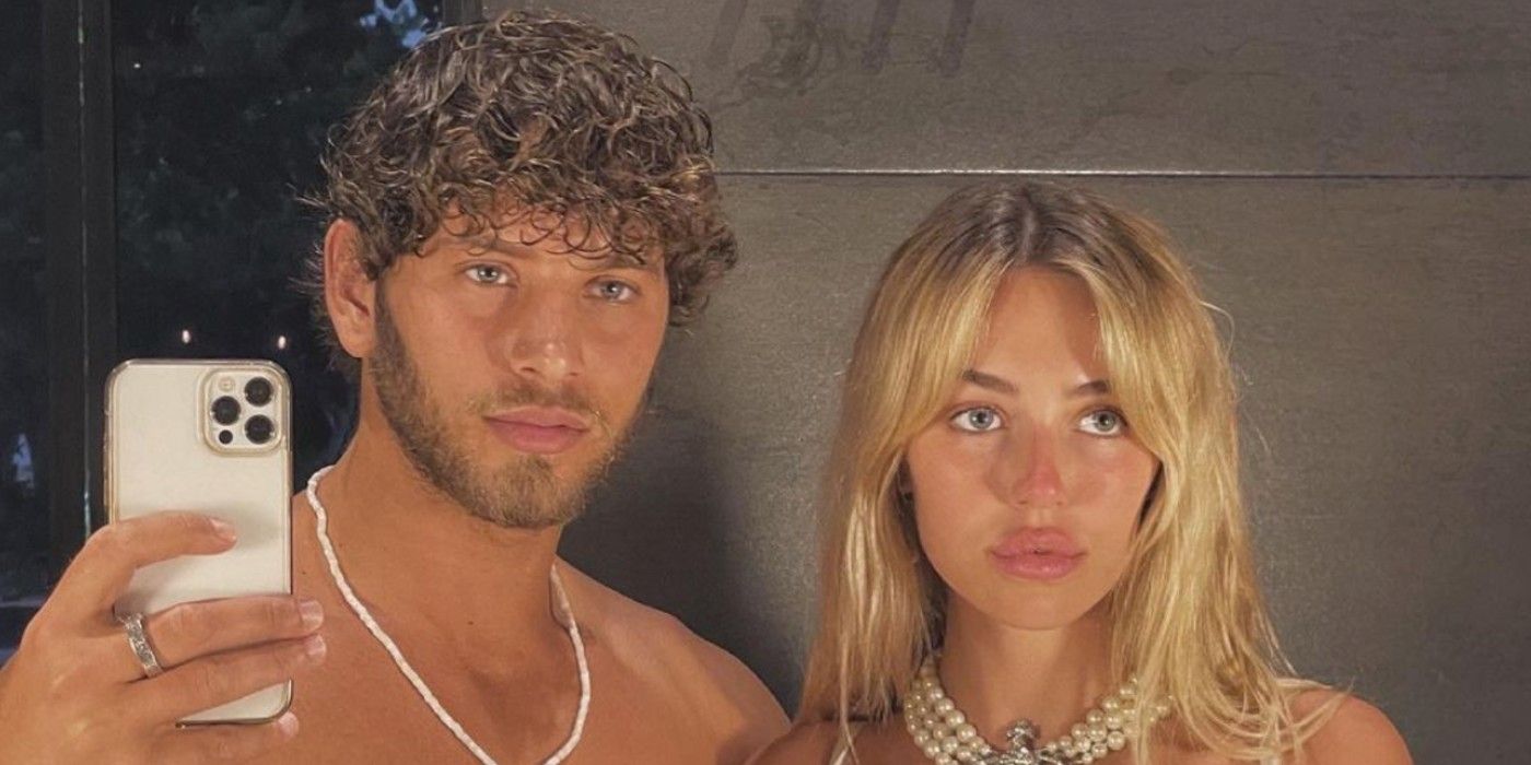 RHOBH: Según los informes, la hija de Lisa Rinna, Delilah, rompe con Eyal Booker