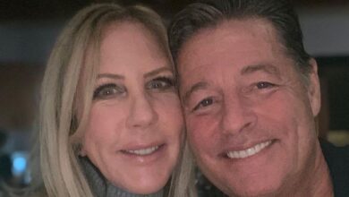 RHOC: Cronología de la relación de Vicki Gunvalson y Steve Lodge