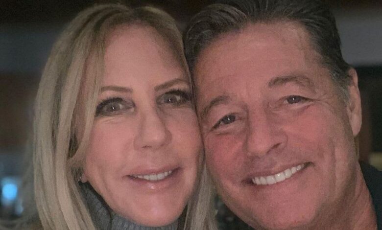 RHOC: Cronología de la relación de Vicki Gunvalson y Steve Lodge