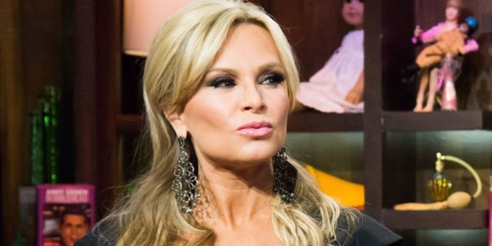 RHOC: Juez de Tamra dice que Vicki Gunvalson ‘persiguió’ a su ex Steve fuera del restaurante