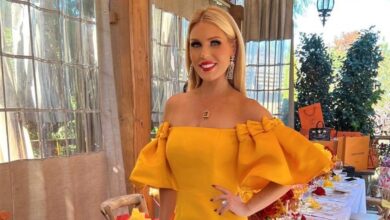 RHOC: ¿Qué pasó con Gretchen Rossi después de la temporada 8?