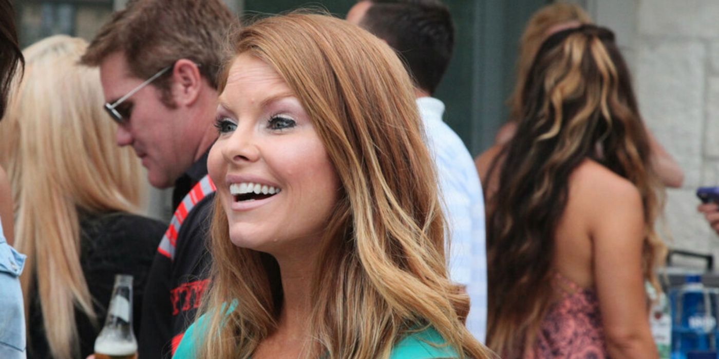 RHOD: Brandi y LeeAnne se reconcilian después de años de peleas