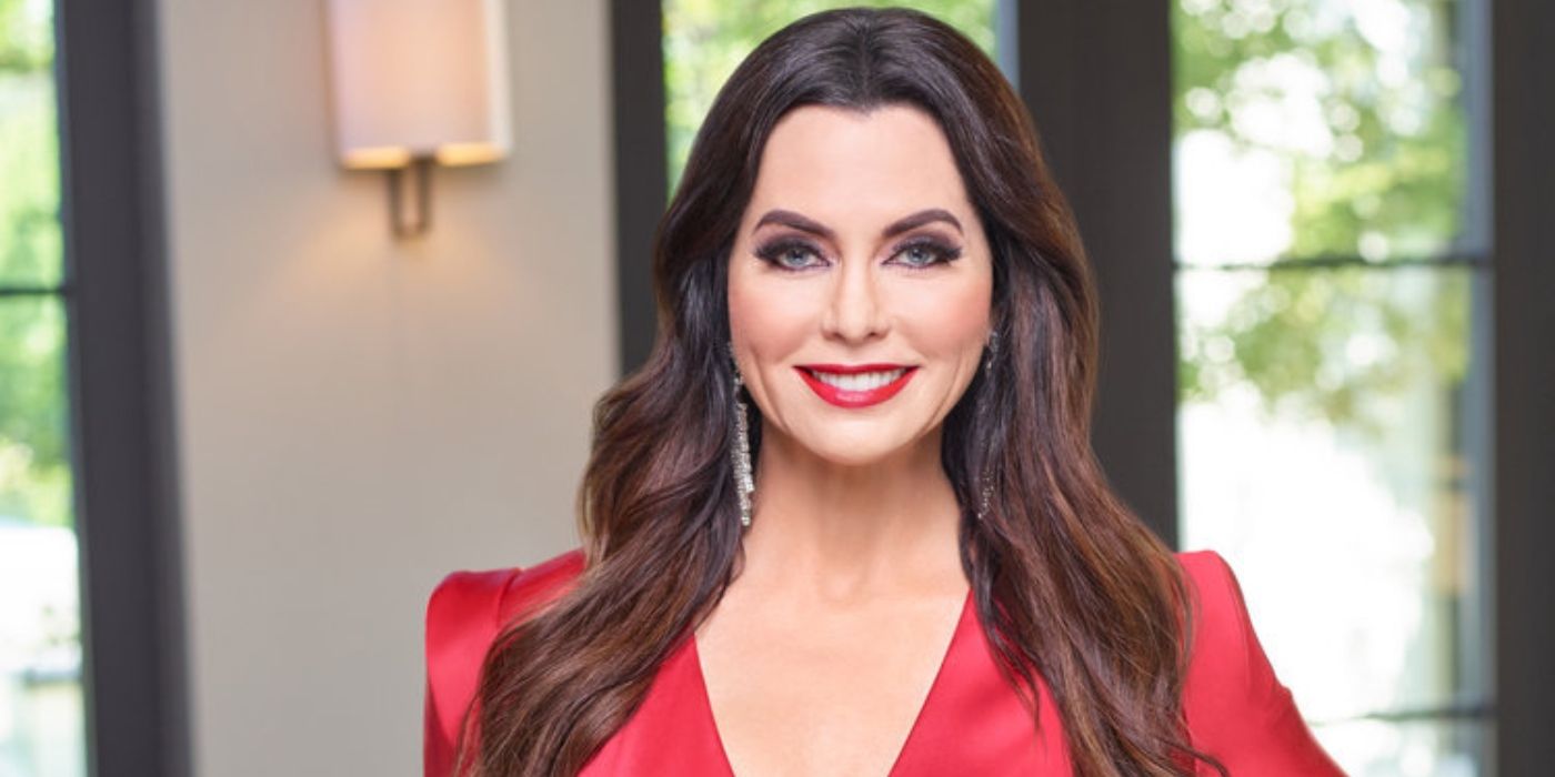 RHOD: Los amigos Cary Deuber y D’Andra Simmons se evitan en vacaciones