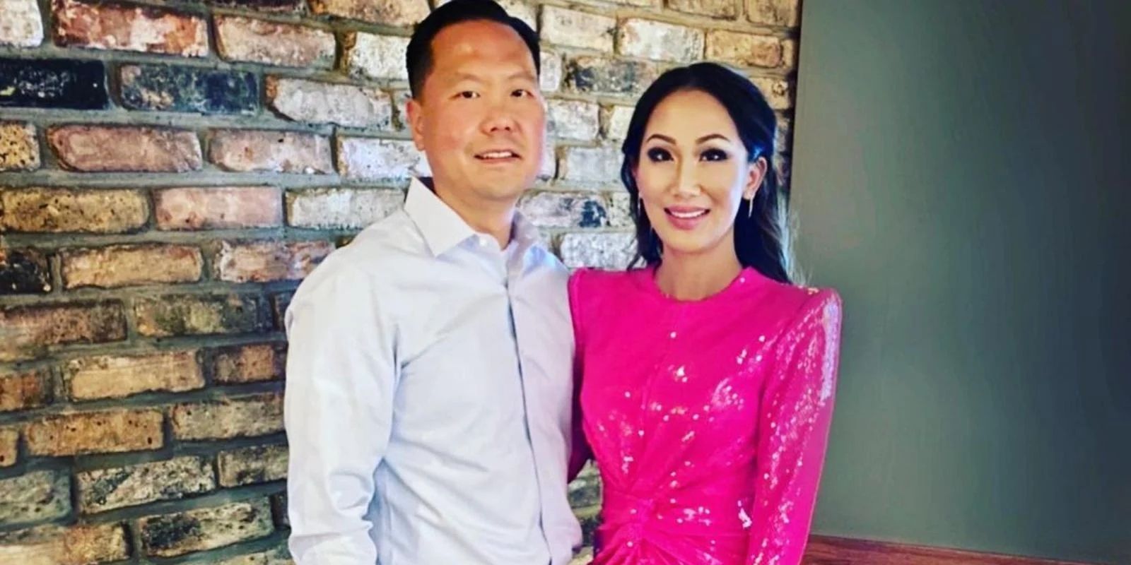 RHOD: Tiffany Moon & Husband Celebran Aniversario De Bodas En Italia