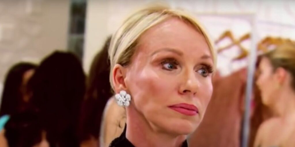 RHOM: ¿Qué pasó con Lea Black después de la temporada 3?