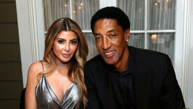 RHOM: Larsa Pippen se divorció oficialmente de Scottie después de 3 años