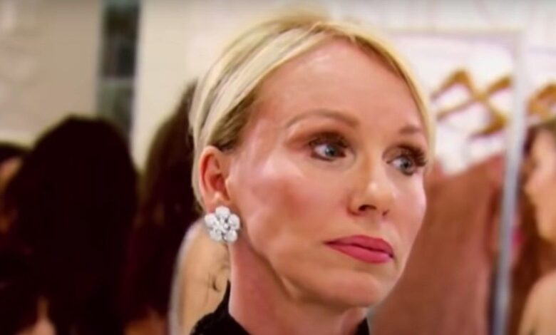 RHOM: ¿Qué pasó con Lea Black después de la temporada 3?