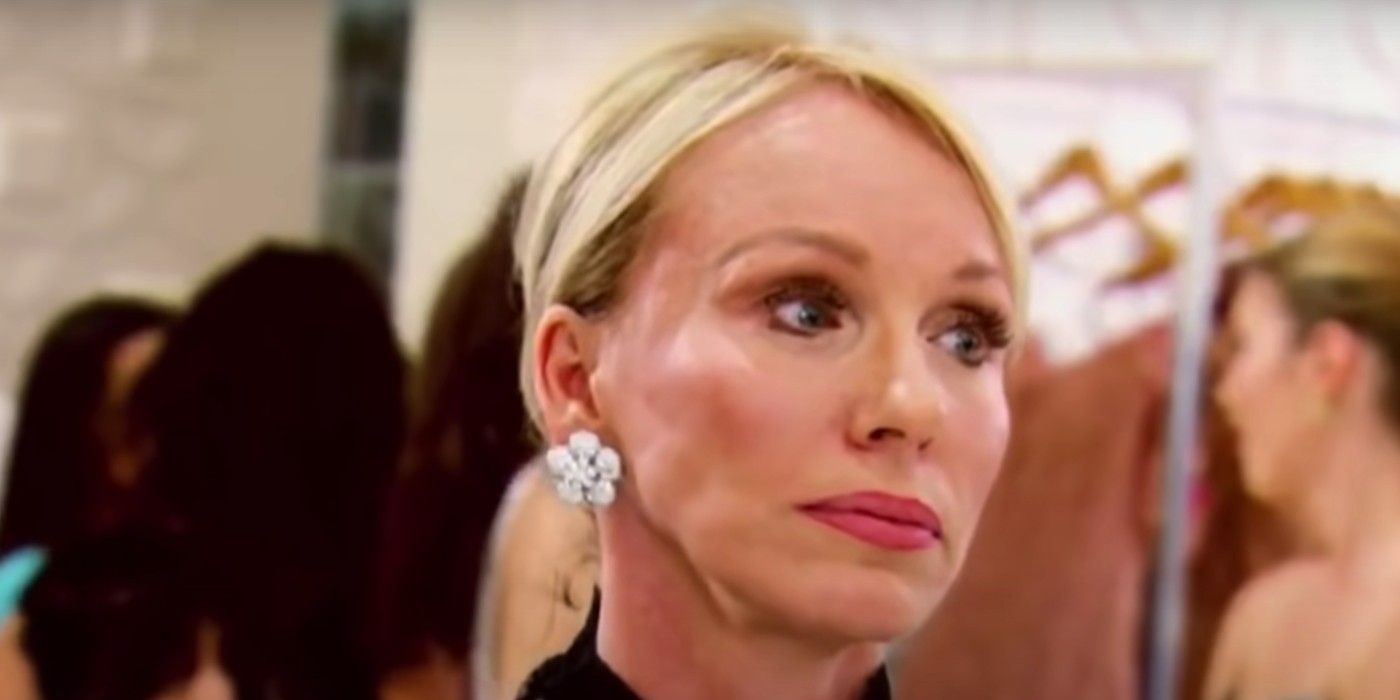 RHOM: ¿Qué pasó con Lea Black después de la temporada 3?