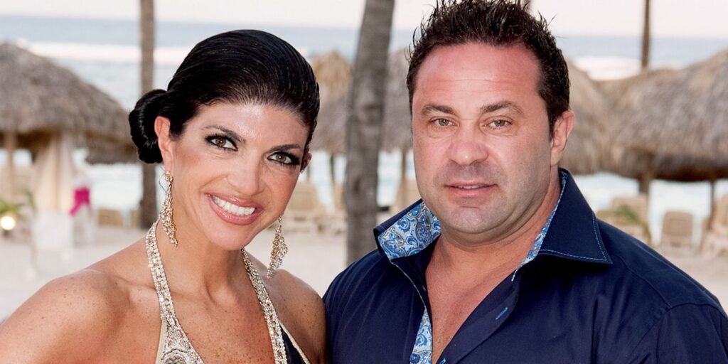 RHONJ: Joe Giudice, el ex de Teresa Giudice, afirma que asistiría a su boda