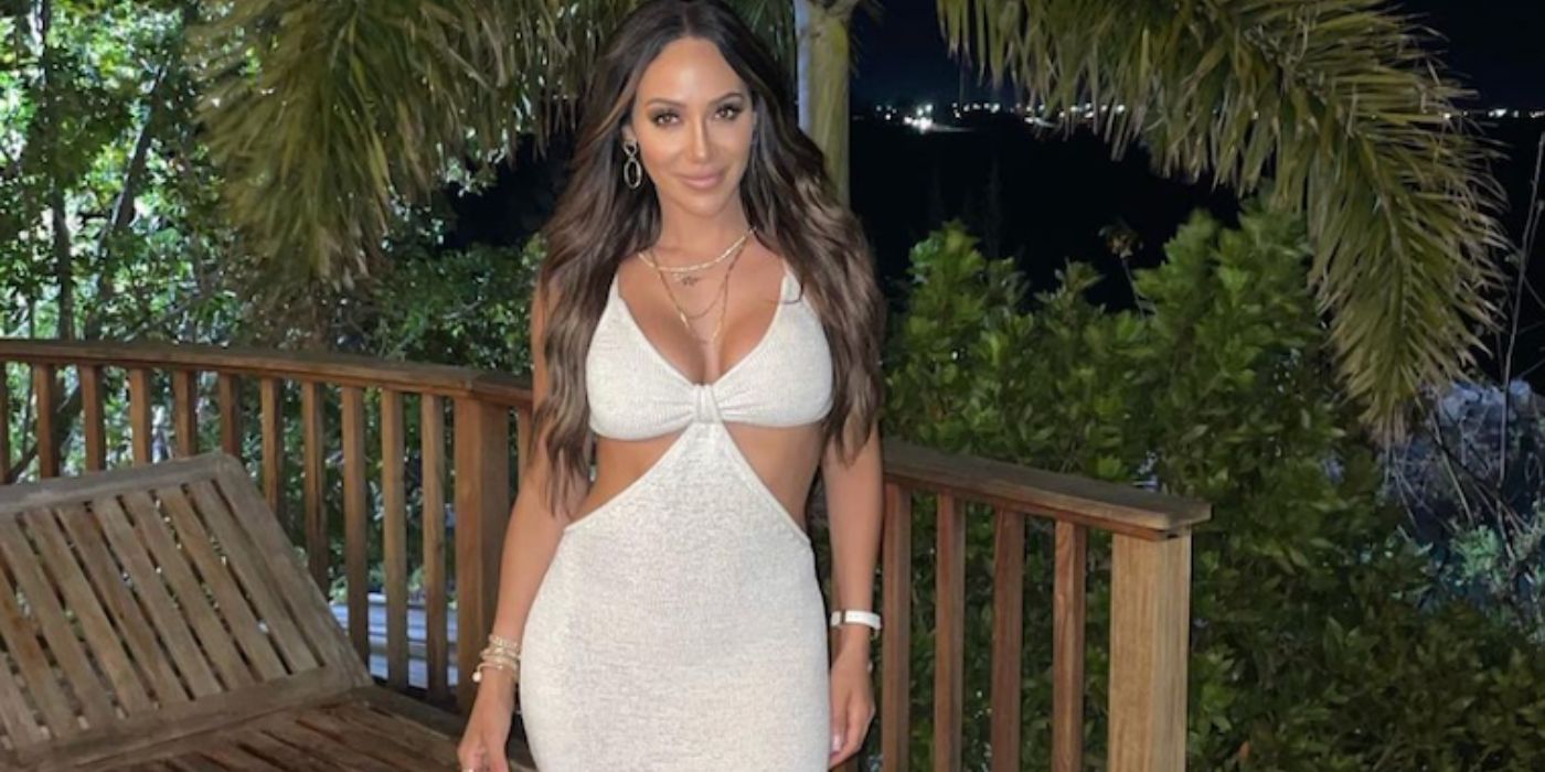 RHONJ: Melissa Gorga revela que no le gusta su eslogan de la temporada 12