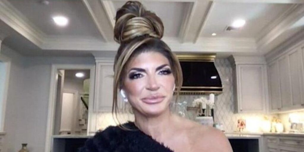 RHONJ: Teresa Giudice celebra el 21 cumpleaños de su hija mayor Gia
