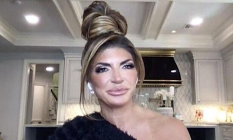RHONJ: Teresa Giudice celebra el 21 cumpleaños de su hija mayor Gia