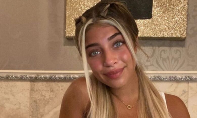 RHONJ: todo lo que debe saber sobre Christian Carmichael, el novio de Gia Giudice