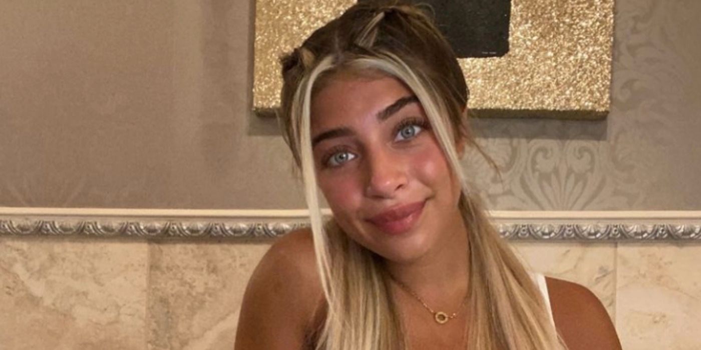 Gia Giudice supuestamente filmando la reunión de la temporada 12 de RHONJ