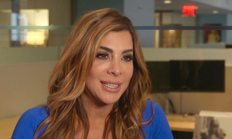 RHONJ: ¿Qué pasó con Siggy Flicker después de la temporada 8?