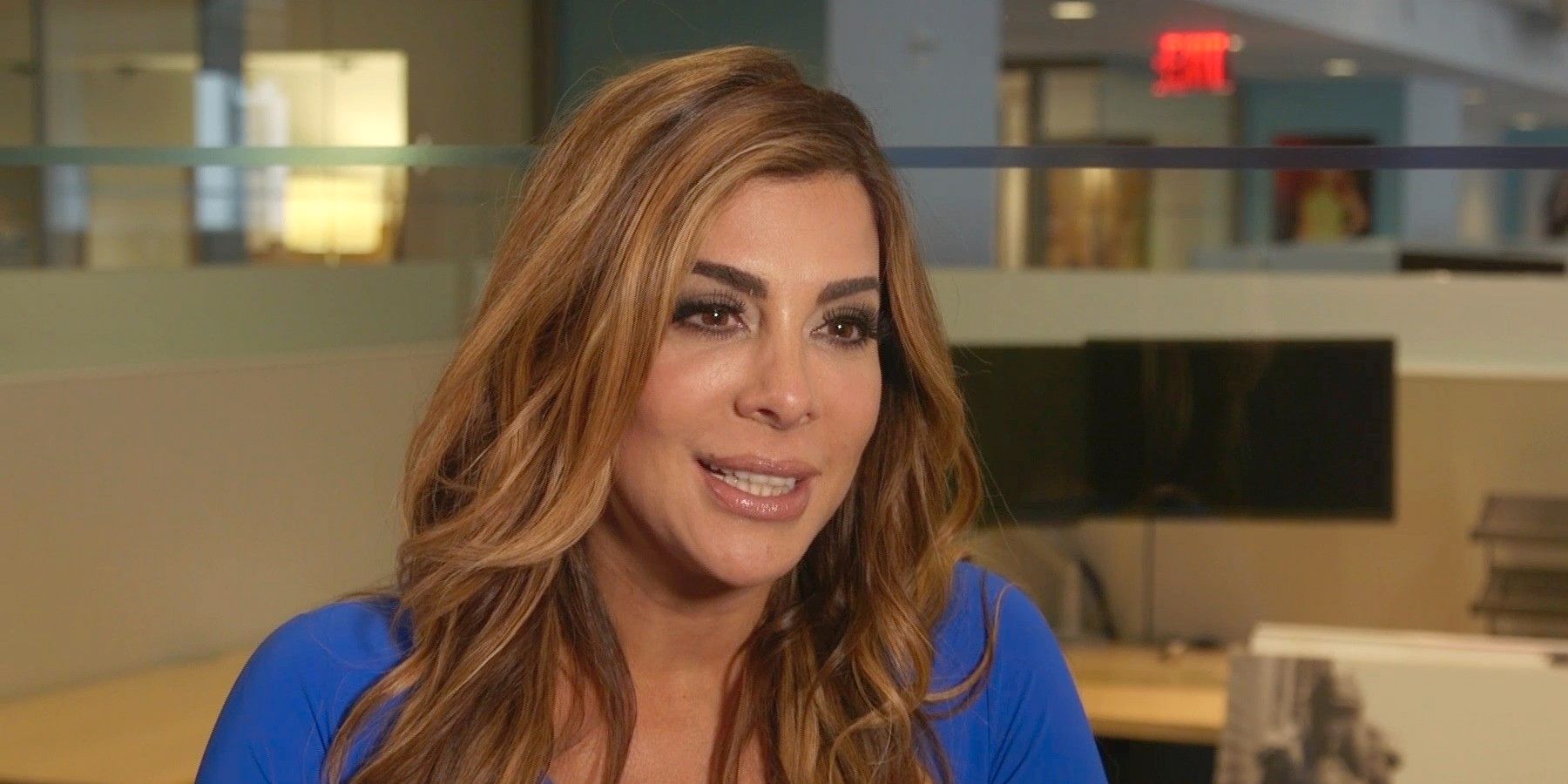 RHONJ: ¿Qué pasó con Siggy Flicker después de la temporada 8?