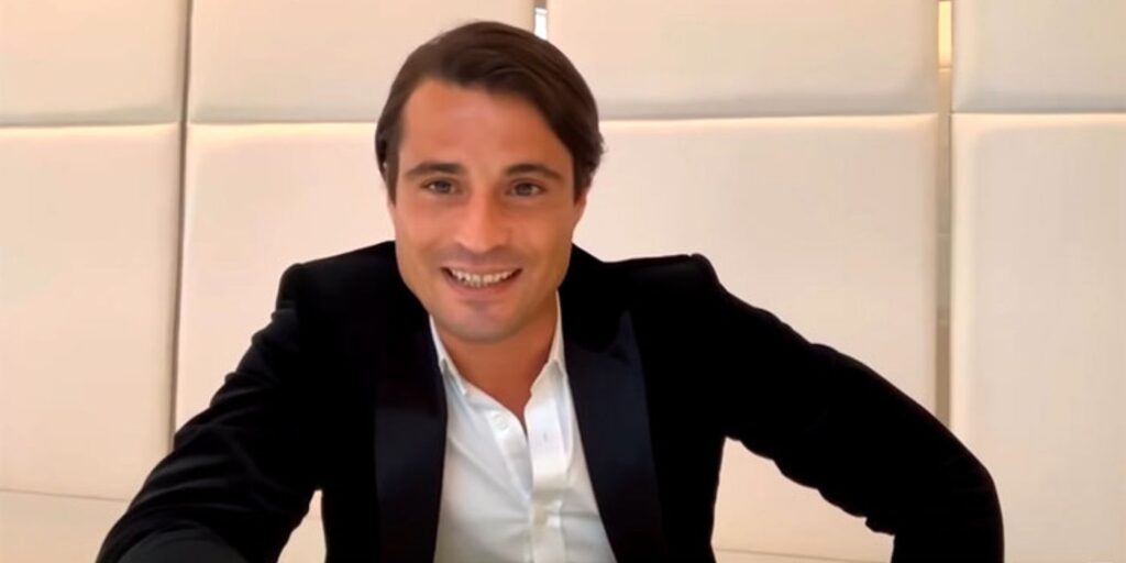 RHONY: ¿Dónde está "Pirate" de Luann de Lesseps ahora?