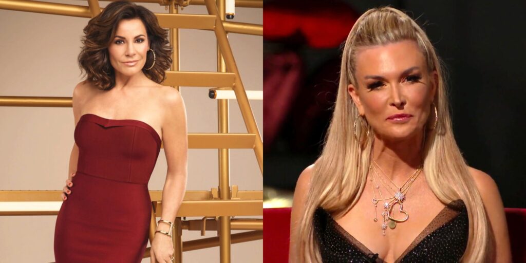 RHONY: Una cita de cada miembro del elenco que va en contra de su personalidad