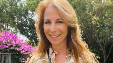 RHONY: ¿Qué pasó con Jill Zarin después de la temporada 4?