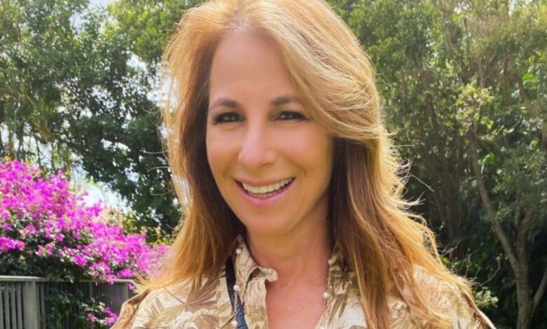 RHONY: ¿Qué pasó con Jill Zarin después de la temporada 4?