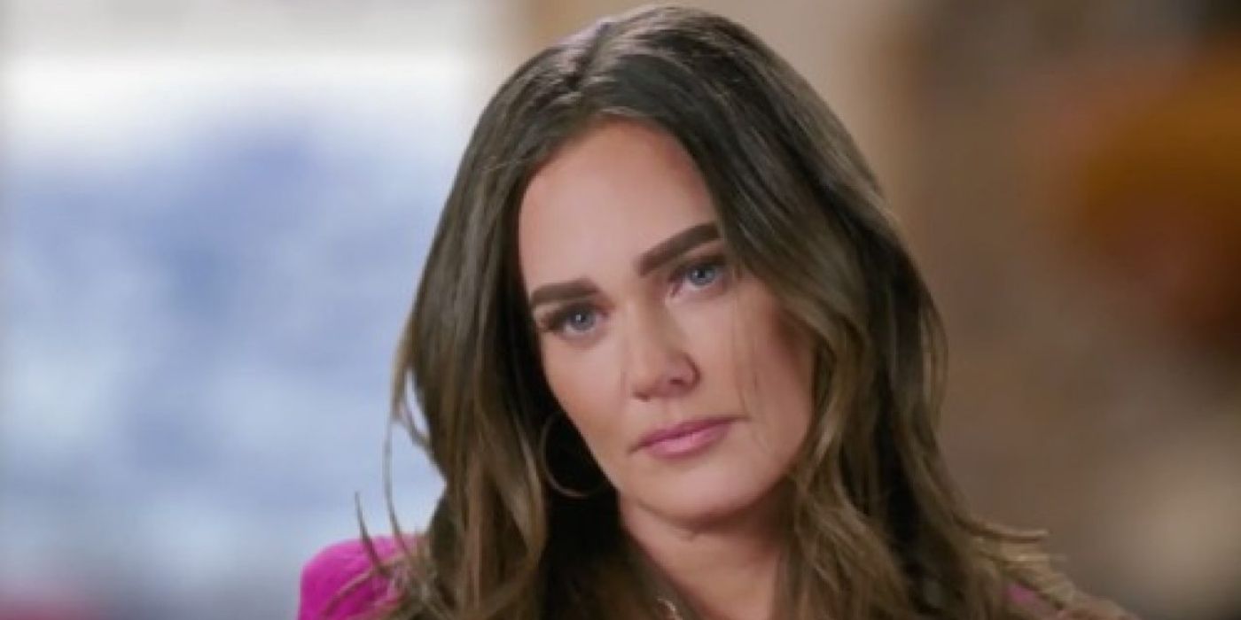 RHOSLC: Meredith Marks ‘enferma’ por el escándalo de racismo de Jennie Nguyen