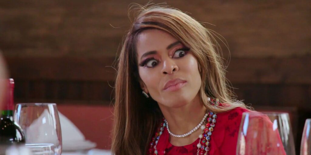 RHOSLC: los padres de Mary Cosby afirman que ella es una víctima en su matrimonio