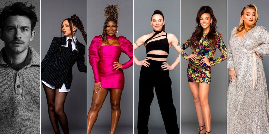 RPDR: RuPaul's Drag Race UK VS The World anuncia jueces invitados