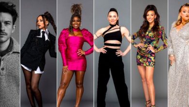 RPDR: RuPaul's Drag Race UK VS The World anuncia jueces invitados