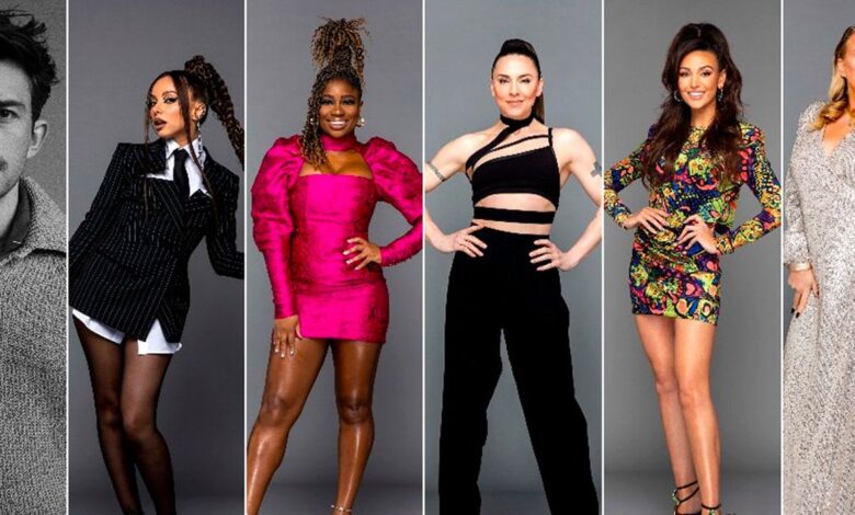 RPDR: RuPaul's Drag Race UK VS The World anuncia jueces invitados