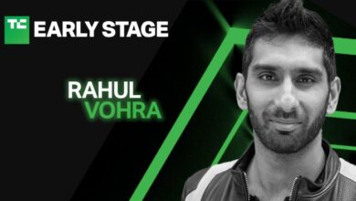Rahul Vohra de Superhuman explica cómo optimizar los productos de su startup para un crecimiento duradero