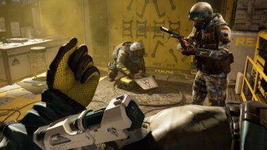 Rainbow Six Extraction: Cómo jugar con amigos usando el Buddy Pass