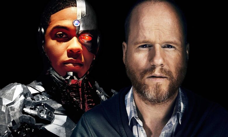Ray Fisher responde a las críticas de Joss Whedon al reparto de Justice League