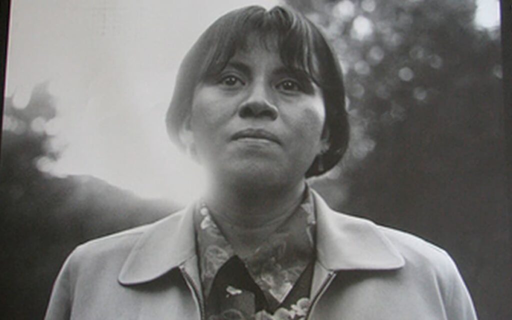 Reabrirá fiscalía capitalina investigación del caso Digna Ochoa