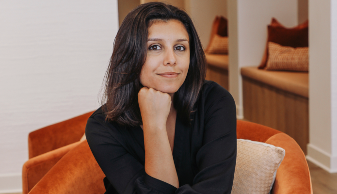 Real recauda $ 10 millones de Lightspeed, Megan Rapinoe y otros para repensar la terapia