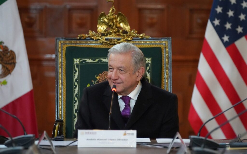 Realizan cateterismo a AMLO; se encuentra en perfecto estado de salud: Segob