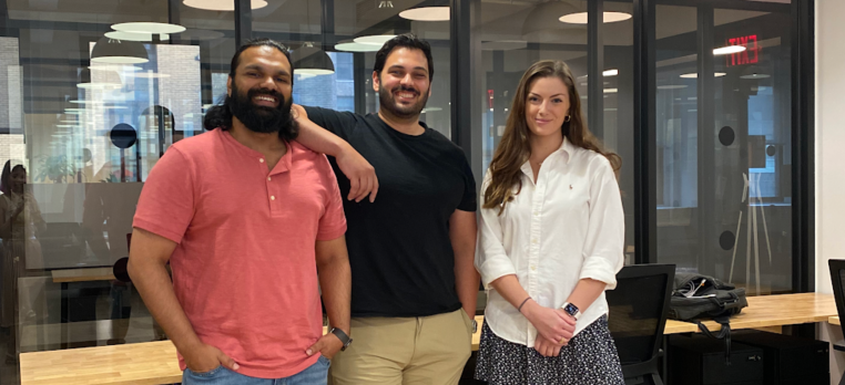 Recapped obtiene $ 6 millones para software de ventas colaborativas que integra al cliente